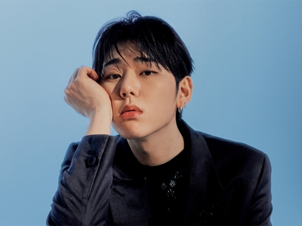 Zico Dikonfirmasi Sebagai MC Baru untuk 'The Seasons' Setelah Lee Hyori