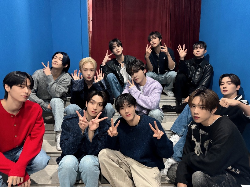 Agensi Baru THE BOYZ Klaim Gagal Negosiasi dengan IST Entertainment Terkait Nama Grup