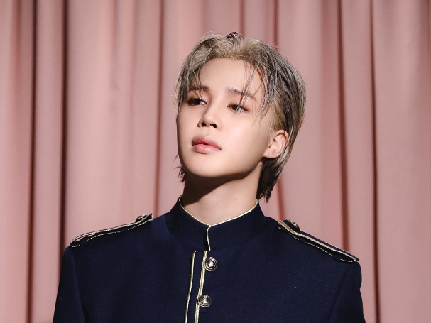Jimin BTS Pecahkan Rekor Album Solo K-Pop Terlama di Chart Billboard 200