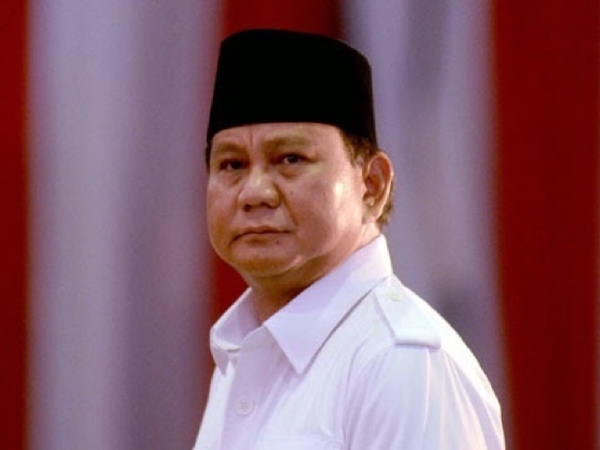 PKS Enggan Usung Prabowo Karena Dinilai Bukan Muslim Taat?
