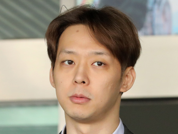 Perintah Pengadilan, Park Yoochun Dilarang Tampil di Televisi dan Berhenti Jadi Artis