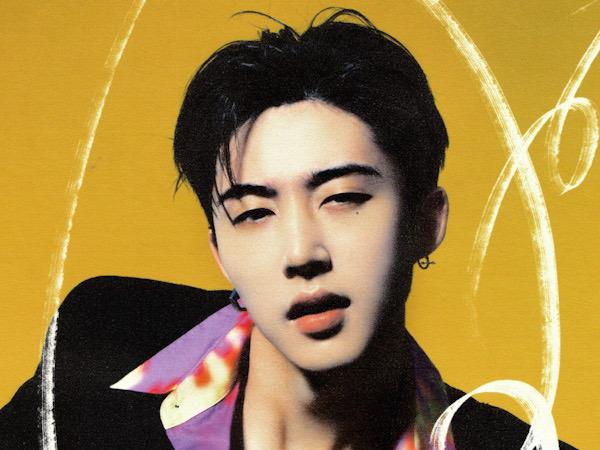 B.I Umumkan Comeback dengan Album Global