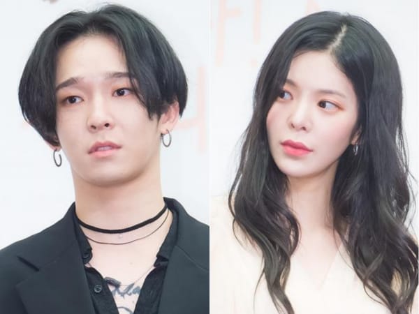 Heboh Nam Tae Hyun Dituding Selingkuh Oleh Sang Pacar, Begini Ceritanya