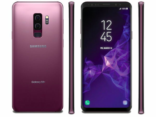 Bersiap Fans Samsung, Galaxy S9 Bakal Hadir dengan Harga Selangit