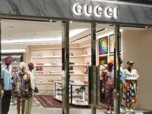 Gucci Ajak Pelanggan untuk Beli Barang Bekas, Buat Apa?