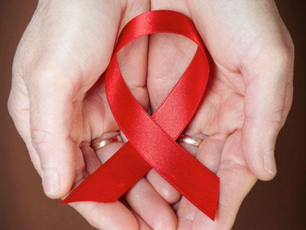 Identik dengan Pita Merah, Inilah Arti Dibalik Lambang HIV AIDS
