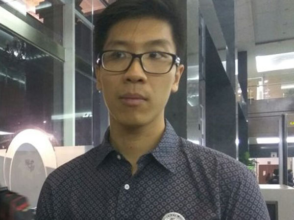 Jessica Divonis 20 Tahun, Arief Suami Mirna Tak Puas?