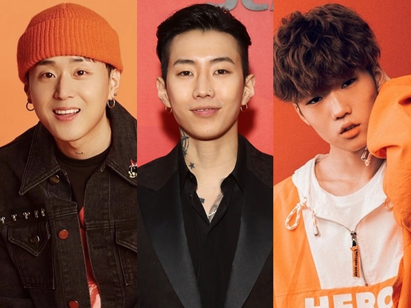 Asian Sound Syndicate Vol. 2 Umumkan Line-Up Pertama, Ada Jay Park!