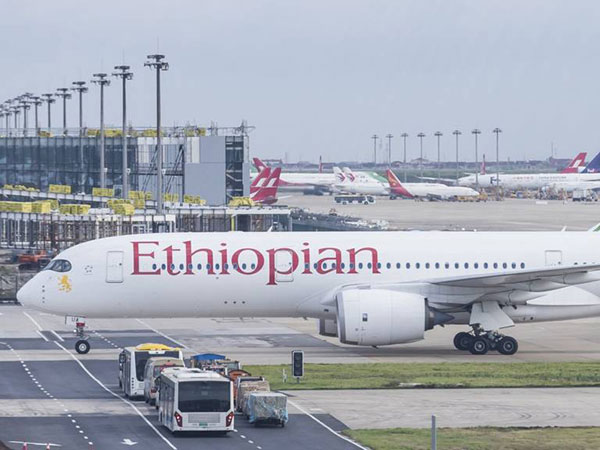 Deretan Kesamaan Pola Kecelakaan Jatuhnya Pesawat Ethiopian ET302 dan Lion Air JT610