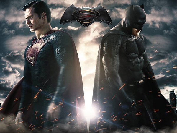 Tayang Bulan Ini, ‘Batman V Superman’ Rilis Bocoran Berlebihan?