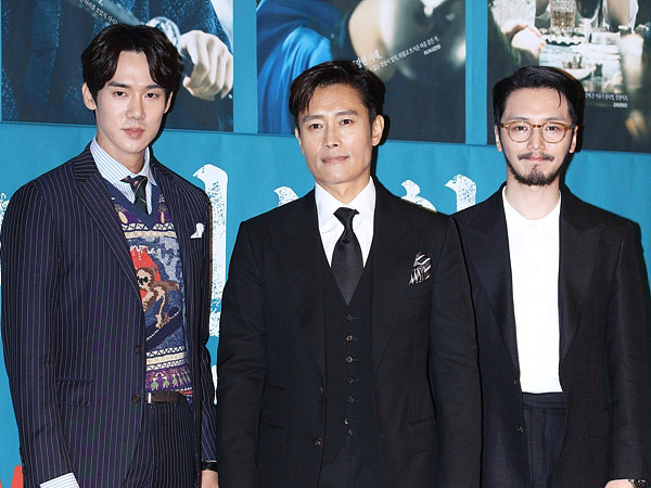 Chemistry Bromance Bagus, Byun Yo Han Ungkap Kesan Main Bareng Lee Byung Hun & Yoo Yeon Seok di 'Mr. Sunshine'