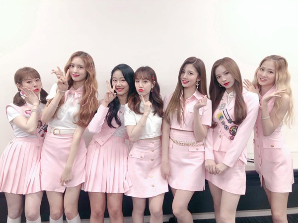 Cherry Bullet Siap Comeback dengan Formasi 7 Member dan Konsep Baru