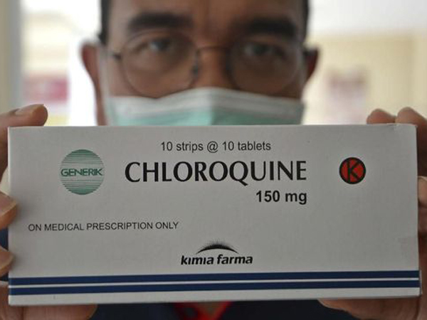 Klaim Unair Temukan Senyawa Baru Obat Virus Corona yang Lebih 'Powerful'