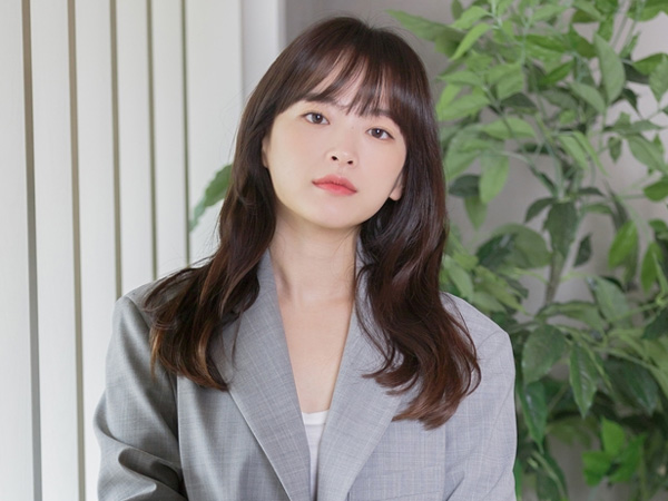 Chun Woo Hee Ditawari Bintangi Drama Terbaru tvN
