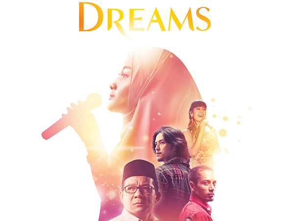 Dream 2016