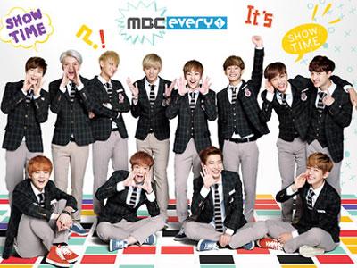 Rating EXO Showtime Tinggi, Akankah Suho EXO Tepati Janji Berpakaian Ala wanita?