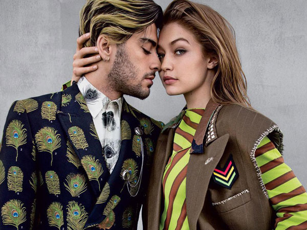 Zayn Langsung Unfollow Gigi Hadid Setelah Kabarkan Berita Putus!