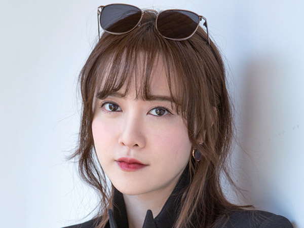 Goo Hye Sun Siap Tinggalkan Agensi yang Terlalu Ikut Campur Masalah Pribadinya