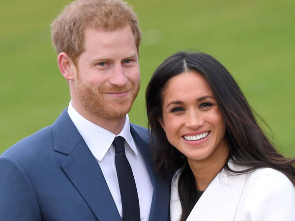 Terungkap Rencana Bulan Madu Pangeran Harry dan Meghan Markle yang Super Eksotis