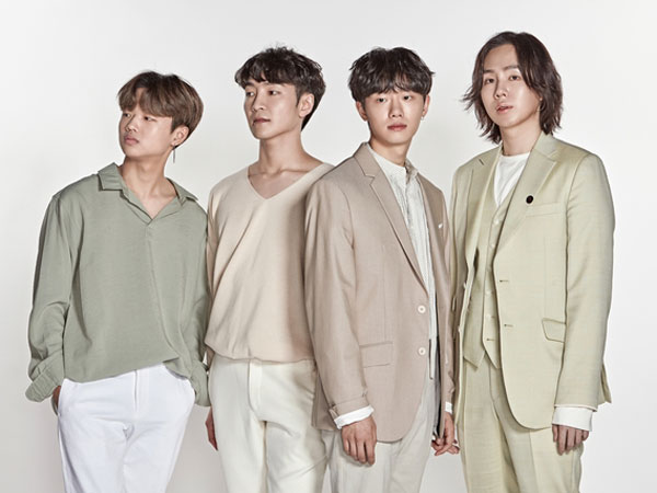 Kenalan dengan Hoppipolla, Pemenang Kompetisi Musik JTBC 'SuperBand'