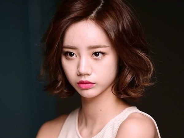 Masuk Rumah Sakit, Hyeri Idap Penyakit Meningitis