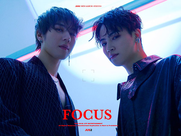 Kecenya Gaya Leader-Maknae GOT7 yang Resmi Debutkan Sub Unit Jus2