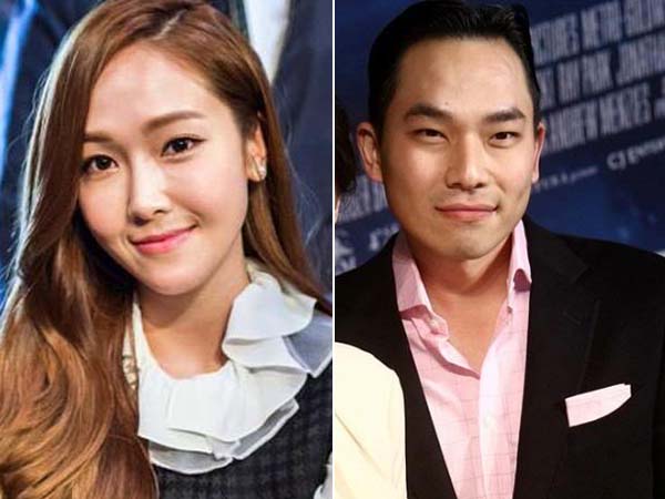 Usai Pengakuan, Jessica Jung Terlihat Makan Bareng Tyler Kwon