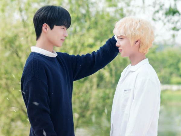 3 Momen Bromance Park Jihoon dan Bae In Hyuk di Drama yang Bikin Gemes