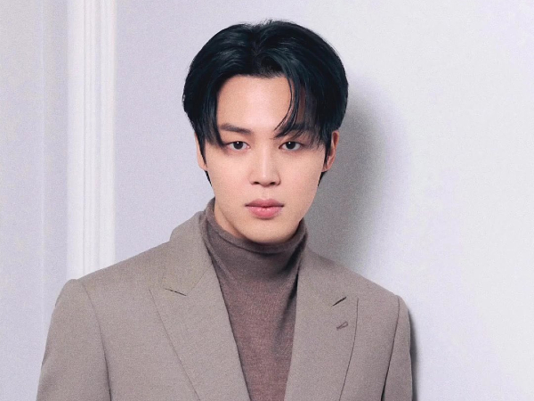 Jimin BTS Menjadi Influencer Terbesar Selama Paris Men's Fashion Week 2023