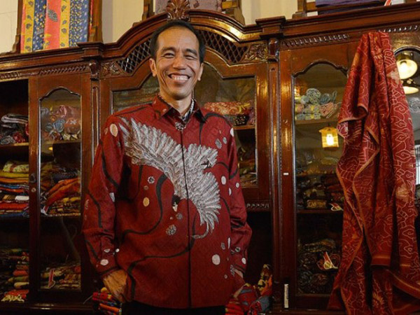 Simak Lagi Sederet Fakta Unik Presiden Joko Widodo di Usia ke-56