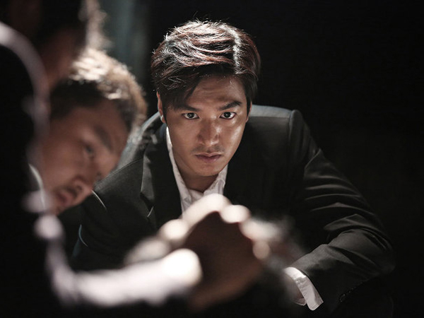 Lee Min Ho Senang Bertemu Dengan Sisi ‘Bengis’ Dirinya Di ‘Gangnam 1970’ ?