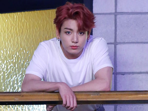 Big Hit Entertainment Bantah Rumor Pacaran Jungkook BTS