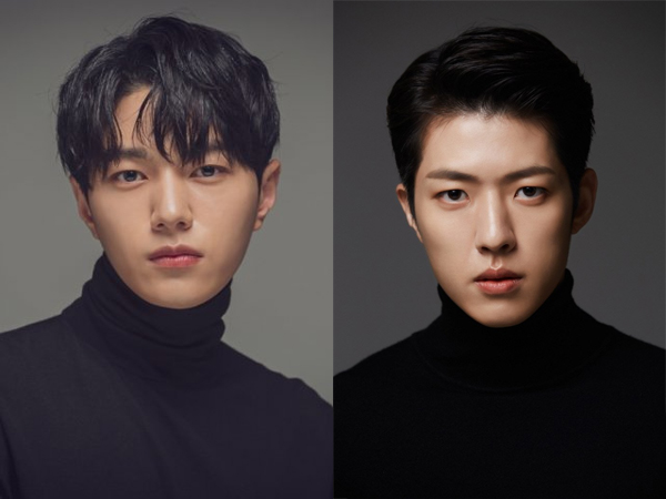 Kim Myungsoo dan Sungyeol INFINITE Dikonfirmasi Main Drama Bareng