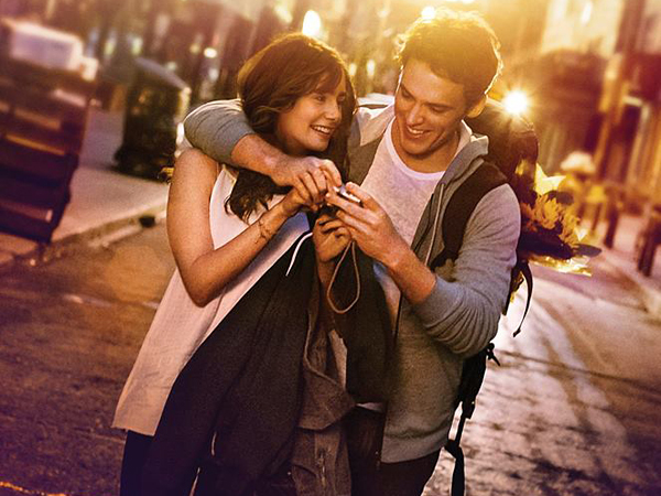 ‘Love, Rosie’ Sajikan Cerita Menarik Seputar Friendzone