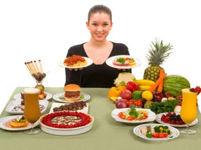Jadwal Makan Dapat Pengaruhi Keseimbangan Hormon
