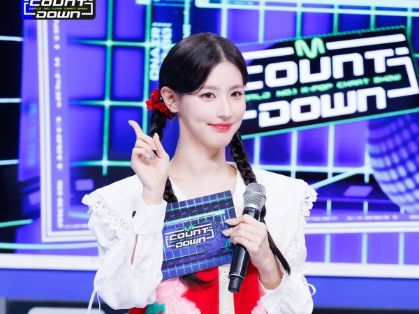 Miyeon (G)I-DLE Mundur dari Posisi MC Mnet 'M Countdown'