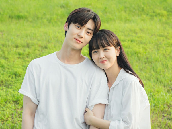 Rating Meroket, My Lovely Liar Menjadi Drama No. 1