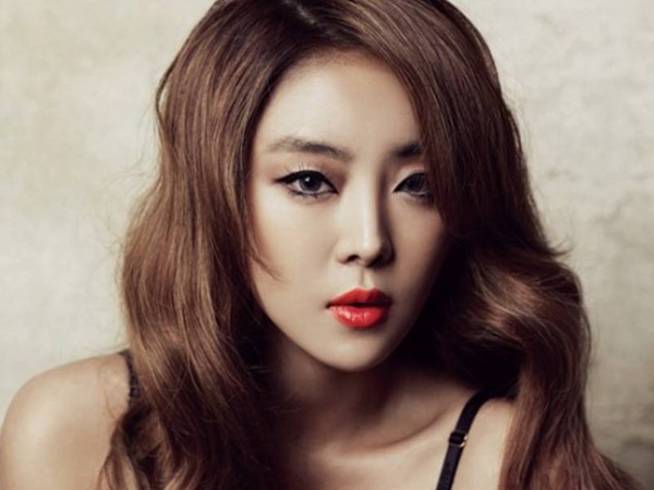 Siap Menikah, Narsha Brown Eyed Girls Tunjukkan Calon Suami Untuk Pertama Kali