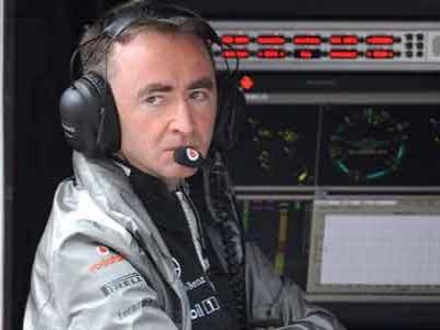 McLaren Optimis Meski Ditinggal Direktur Teknik