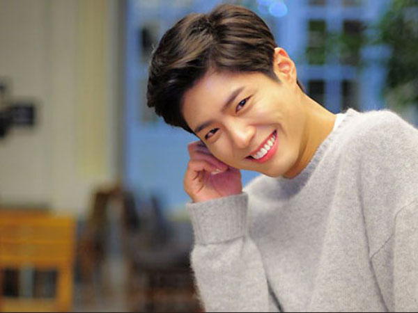 Bocoran Syuting 'Running Man' Dirilis, Jaket Park Bo Gum Justu Bikin Netizen Salah Fokus?