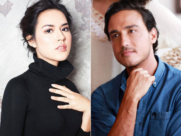 Move On dari Keenan Pearce, Raisa Pamer Kedekatan dengan Hamish Daud