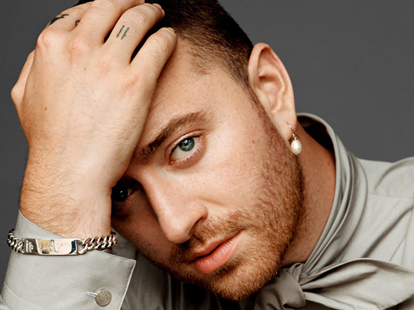 Ingin Punya Anak, Sam Smith: Saya Ingin Menjadi Ibu