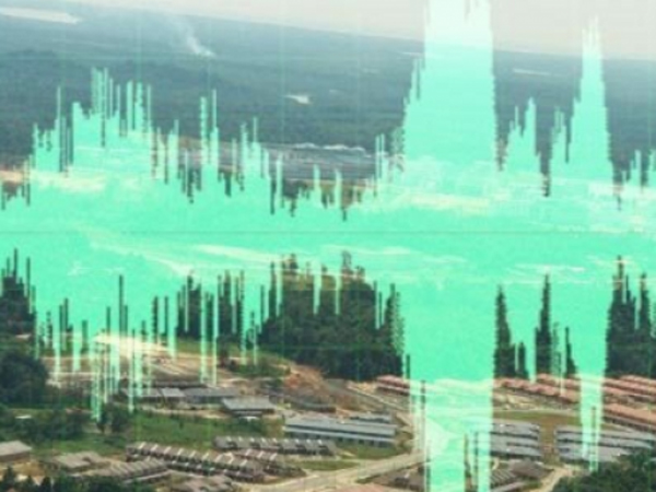 Hebohkan Warga, Suara Mirip Terompet Sangkakala Juga Terdengar Di Langit Jakarta