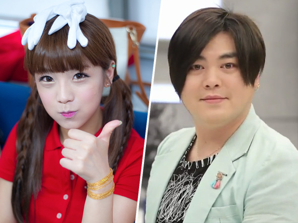 Hiatus dari Dunia Hiburan, Soyul Crayon Pop Akan Dinikahi Moon Hee Jun H.O.T!