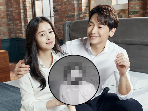 Stalker Wanita Rain dan Kim Tae Hee Dijatuhi Hukuman Penjara