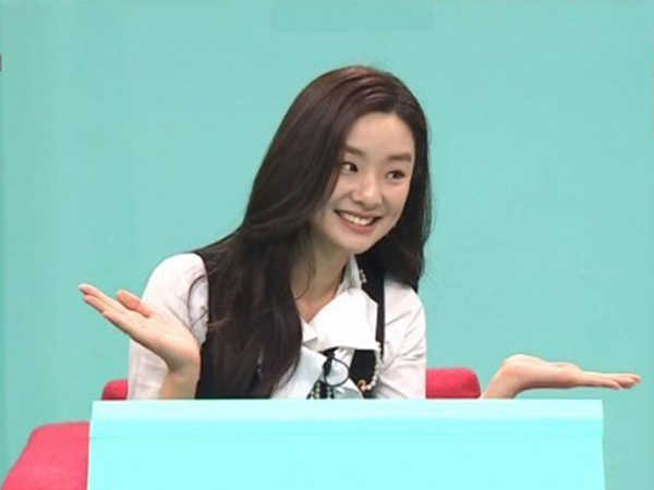 Aktris Stephanie Lee Pilih Pria Pendek Sebagai Tipe Idealnya