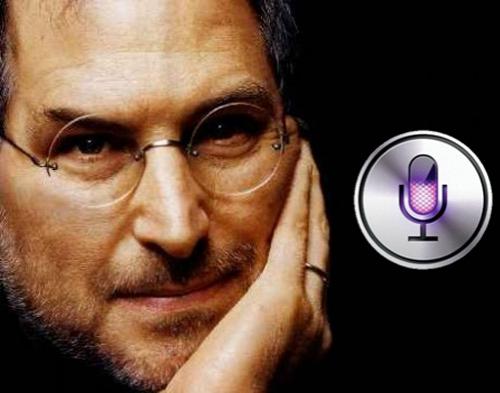 Kok Bisa Steve Jobs Tidak Suka Siri?