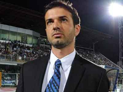 Stramaccioni : Ada yang Ingin Hancurkan Inter