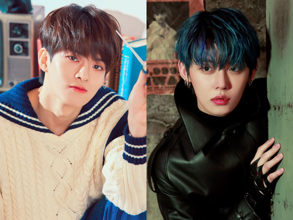 Subin VICTON Bagikan Cerita Lucu Tentang Pertemanannya dengan Yeonjun TXT