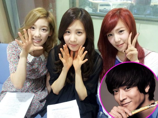 Kang Dong Won Merasa 'Aneh' Bekerja Sama Dengan TaeTiSeo di 'My Palpitating Life' ?